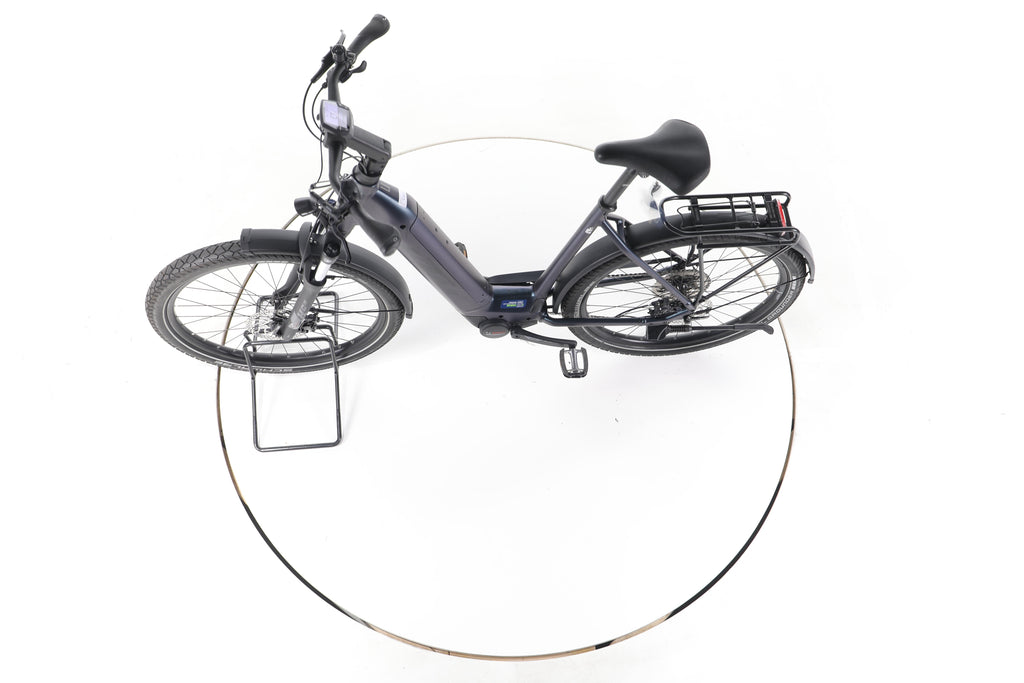KTM Macina Gran P610 Trekking E-Bike Tiefeinsteiger - Image 19
