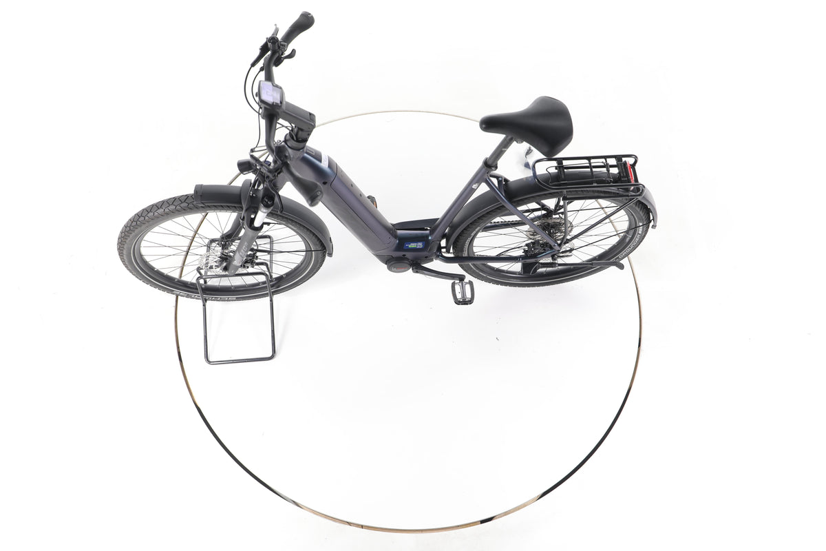 KTM Macina Gran P610 Trekking E-Bike Tiefeinsteiger - Image 19