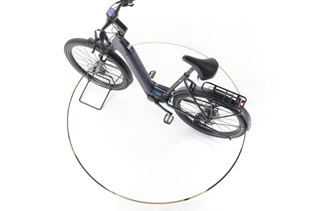KTM Macina Gran P610 Trekking E-Bike Tiefeinsteiger - Image 20