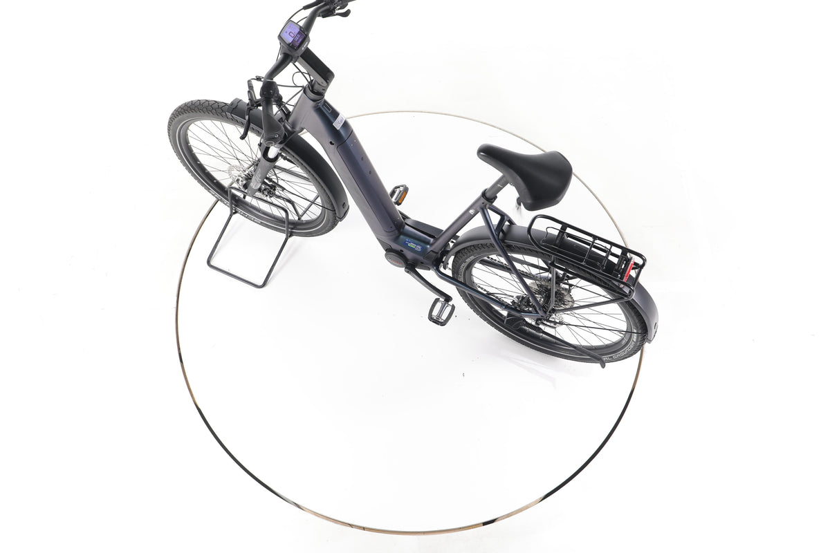 KTM Macina Gran P610 Trekking E-Bike Tiefeinsteiger - Image 20
