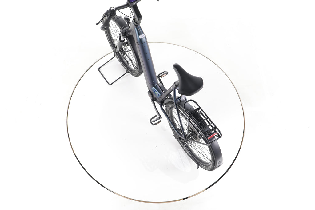 KTM Macina Gran P610 Trekking E-Bike Tiefeinsteiger - Image 21