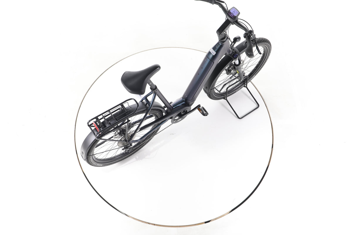 KTM Macina Gran P610 Trekking E-Bike Tiefeinsteiger - Image 24