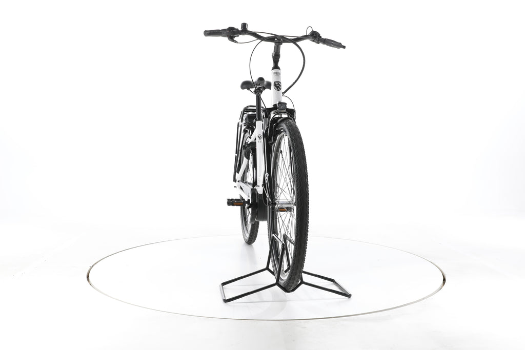 Hercules Robert/a R7 City E-Bike Tiefeinsteiger - Image 4