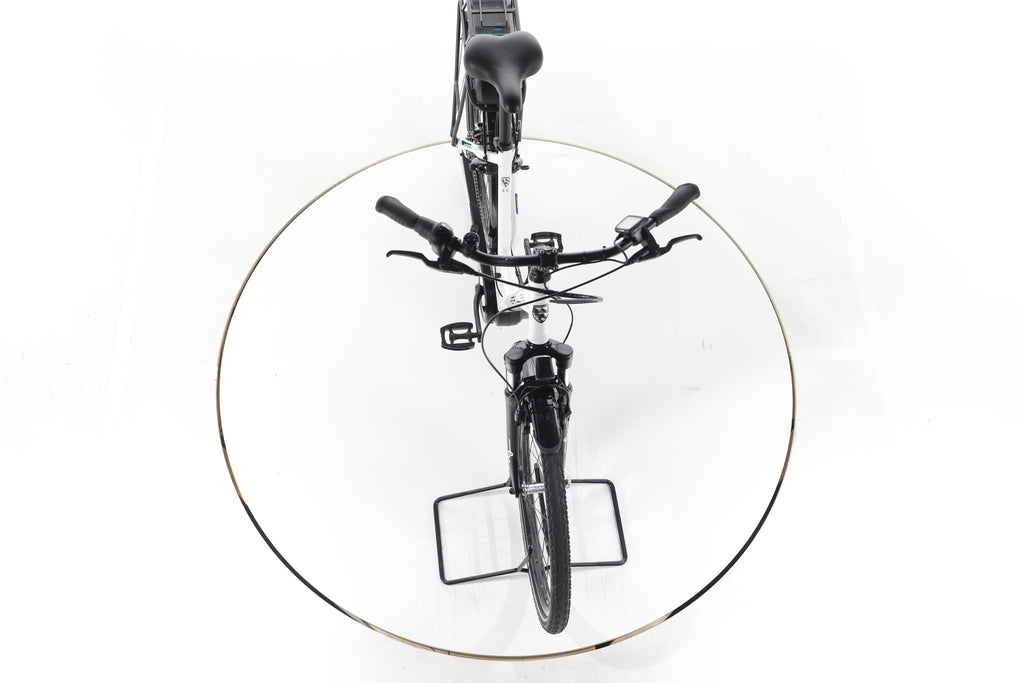 Hercules Robert/a R7 City E-Bike Tiefeinsteiger - Image 16