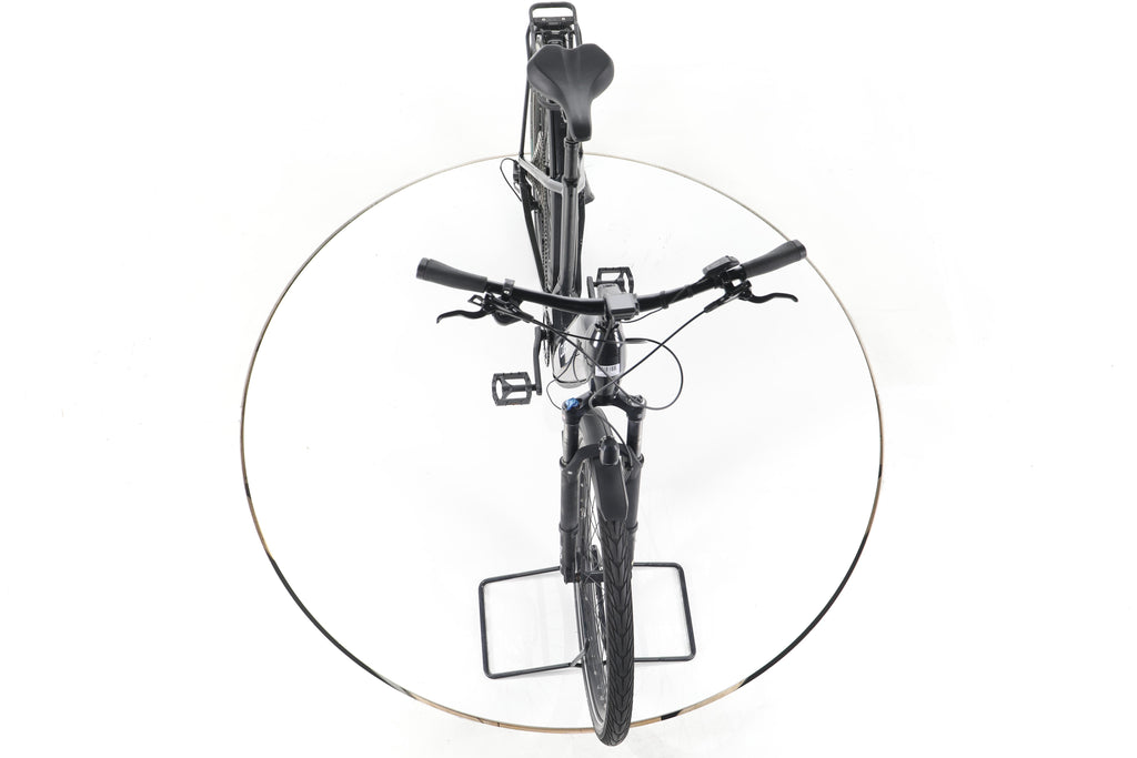 Cube Kathmandu Hybrid Trekking E-Bike Tiefeinsteiger - Image 16