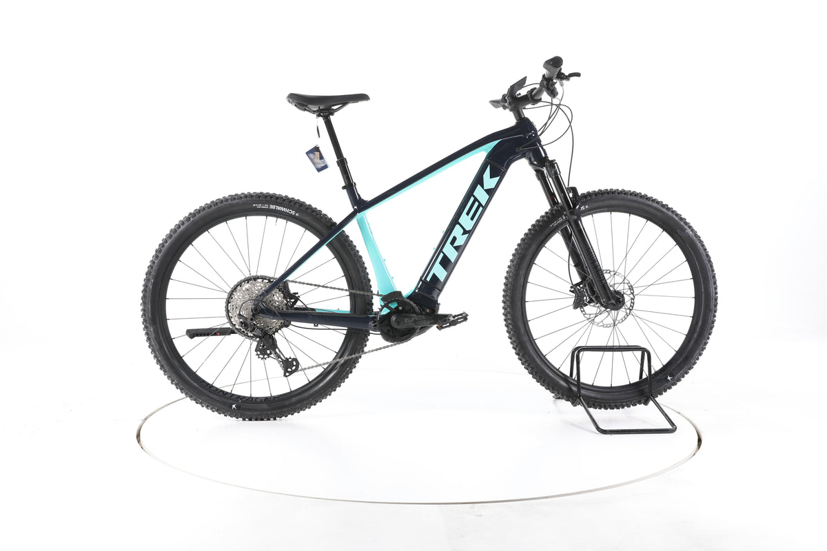 Trek Powerfly 7 Gen 3 E-Bike - Image 1