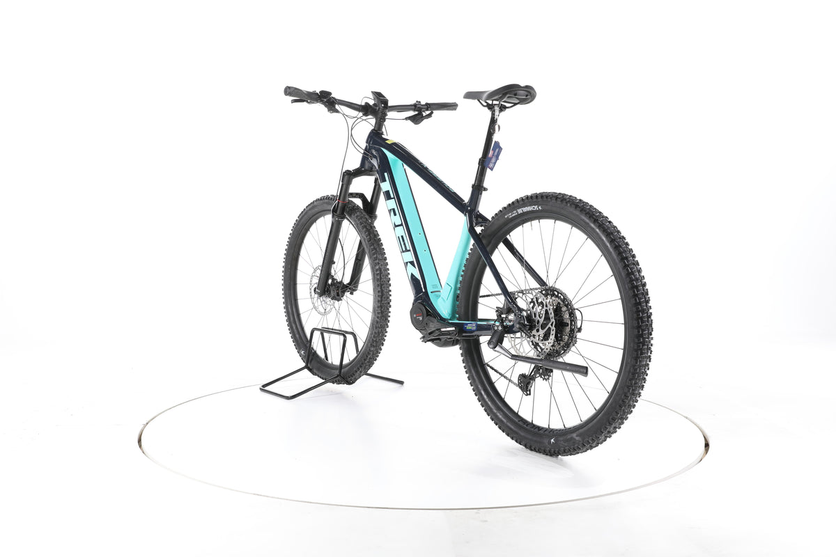 Trek Powerfly 7 Gen 3 E-Bike - Image 9