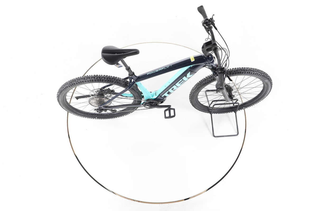 Trek Powerfly 7 Gen 3 E-Bike - Image 13