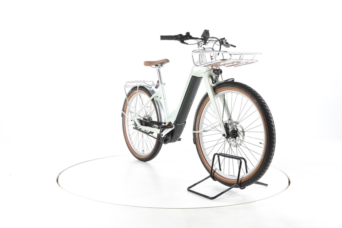 Bulls Sturmvogel EVO 5F Belt City E-Bike Tiefeinsteiger - Image 3