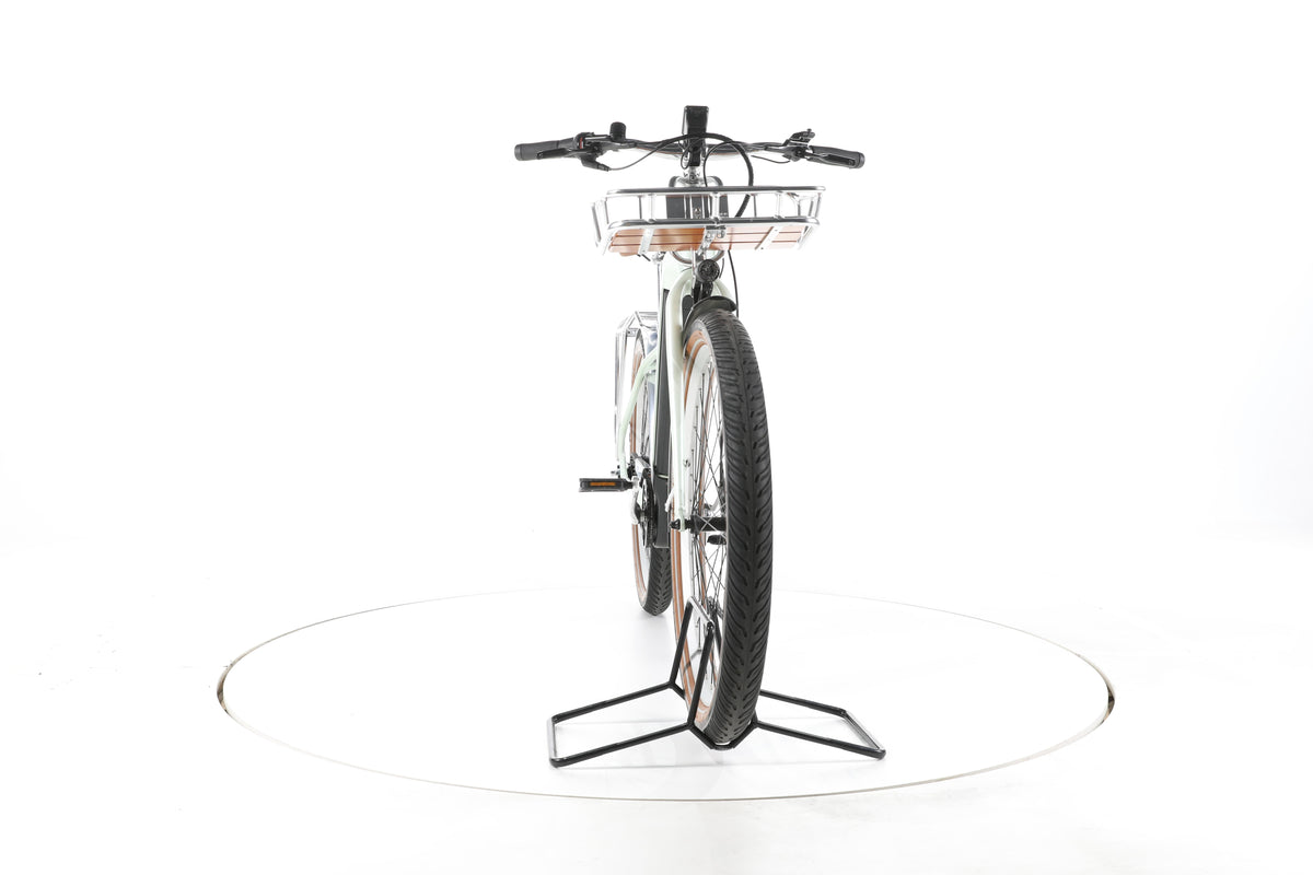 Bulls Sturmvogel EVO 5F Belt City E-Bike Tiefeinsteiger - Image 4