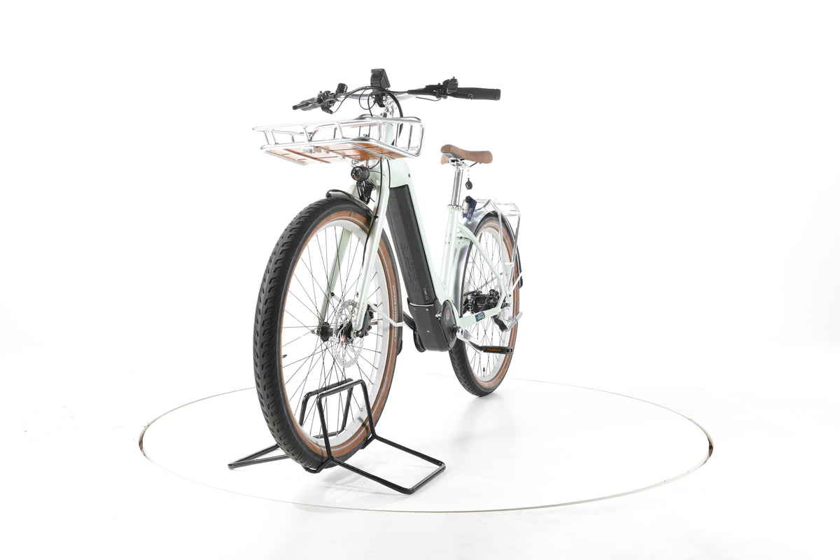 Bulls Sturmvogel EVO 5F Belt City E-Bike Tiefeinsteiger - Image 5