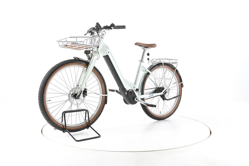Bulls Sturmvogel EVO 5F Belt City E-Bike Tiefeinsteiger - Image 6