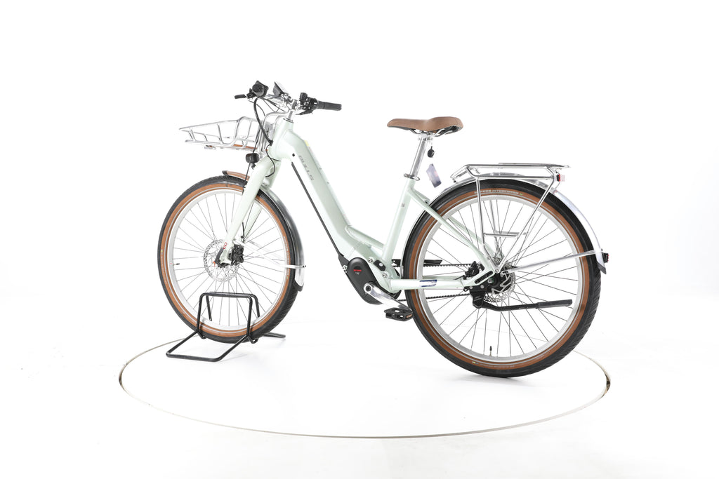 Bulls Sturmvogel EVO 5F Belt City E-Bike Tiefeinsteiger - Image 8