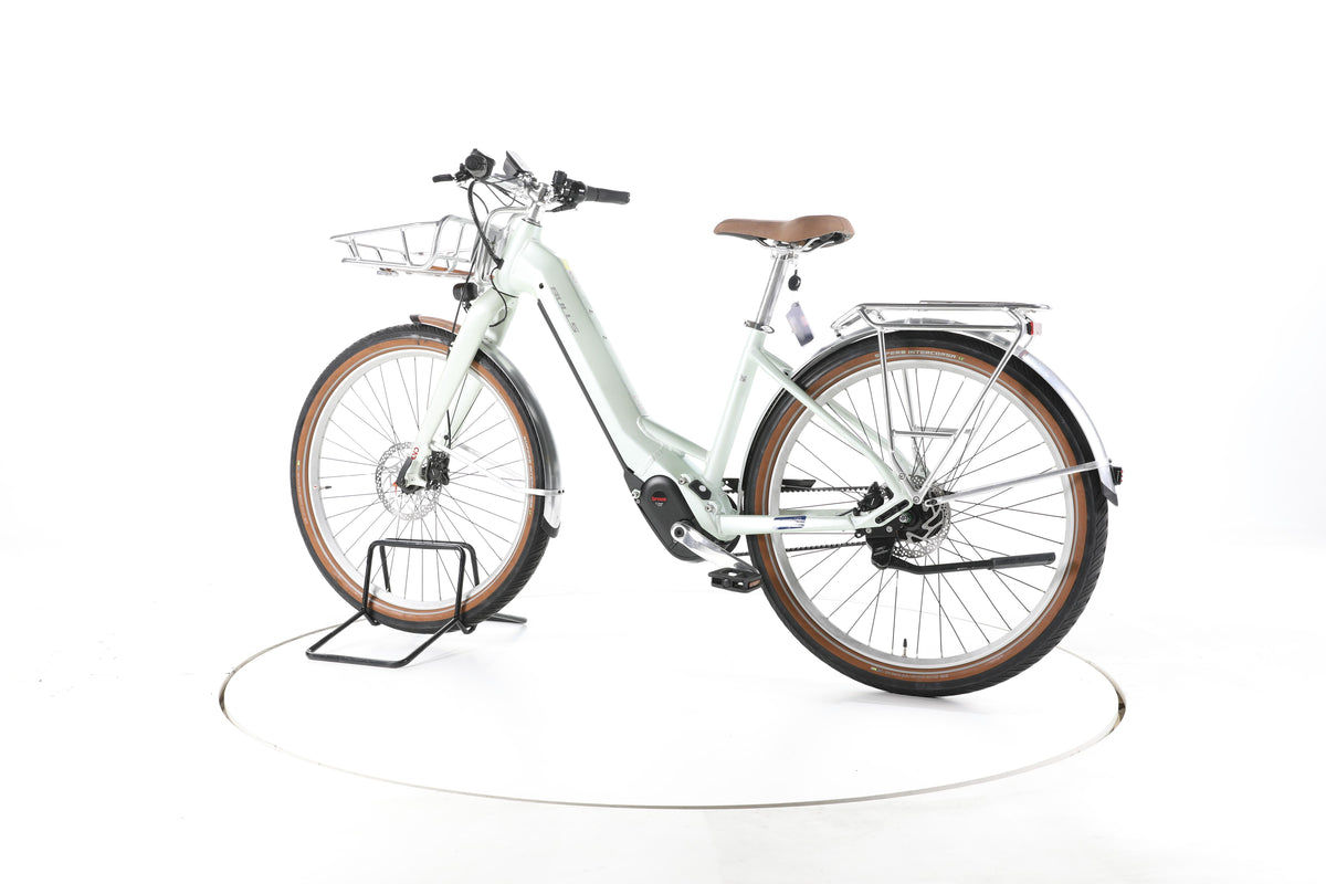 Bulls Sturmvogel EVO 5F Belt City E-Bike Tiefeinsteiger - Image 8
