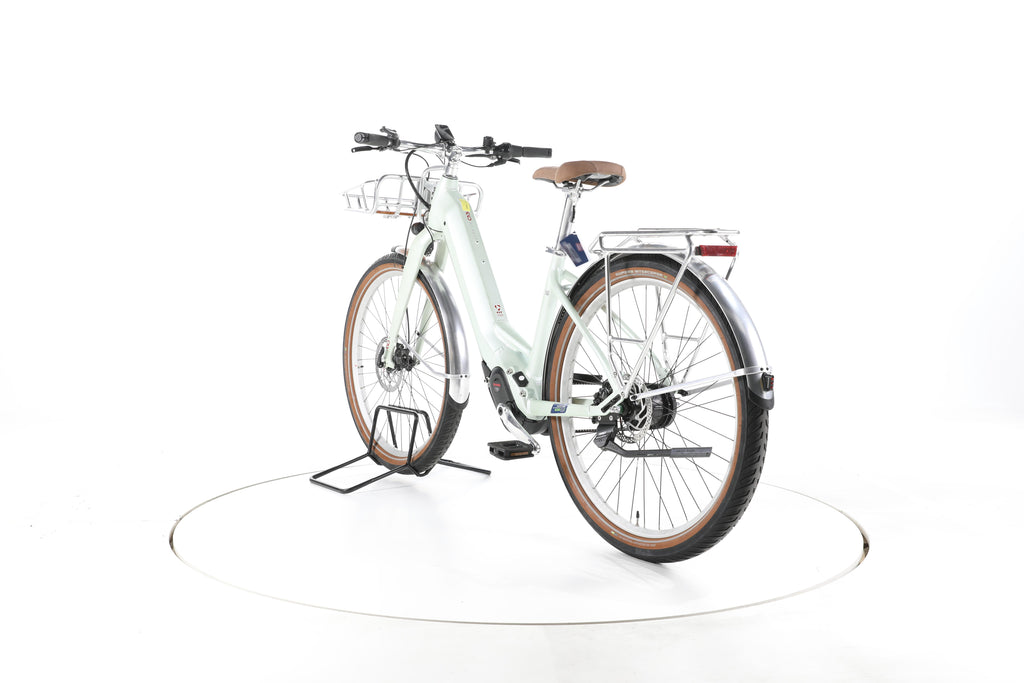 Bulls Sturmvogel EVO 5F Belt City E-Bike Tiefeinsteiger - Image 9