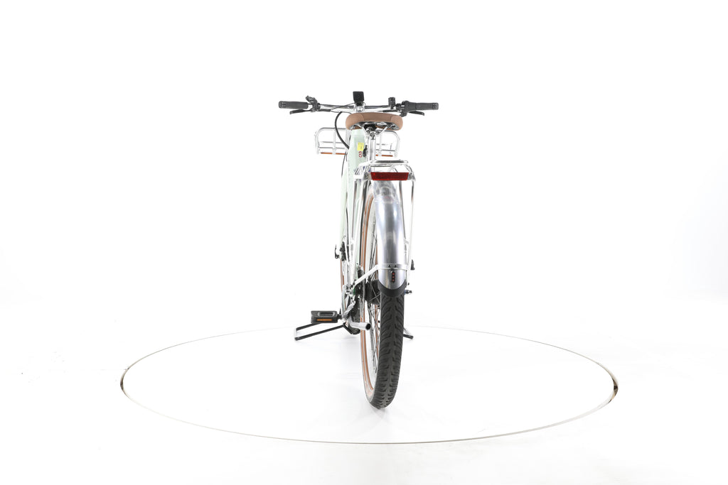 Bulls Sturmvogel EVO 5F Belt City E-Bike Tiefeinsteiger - Image 10