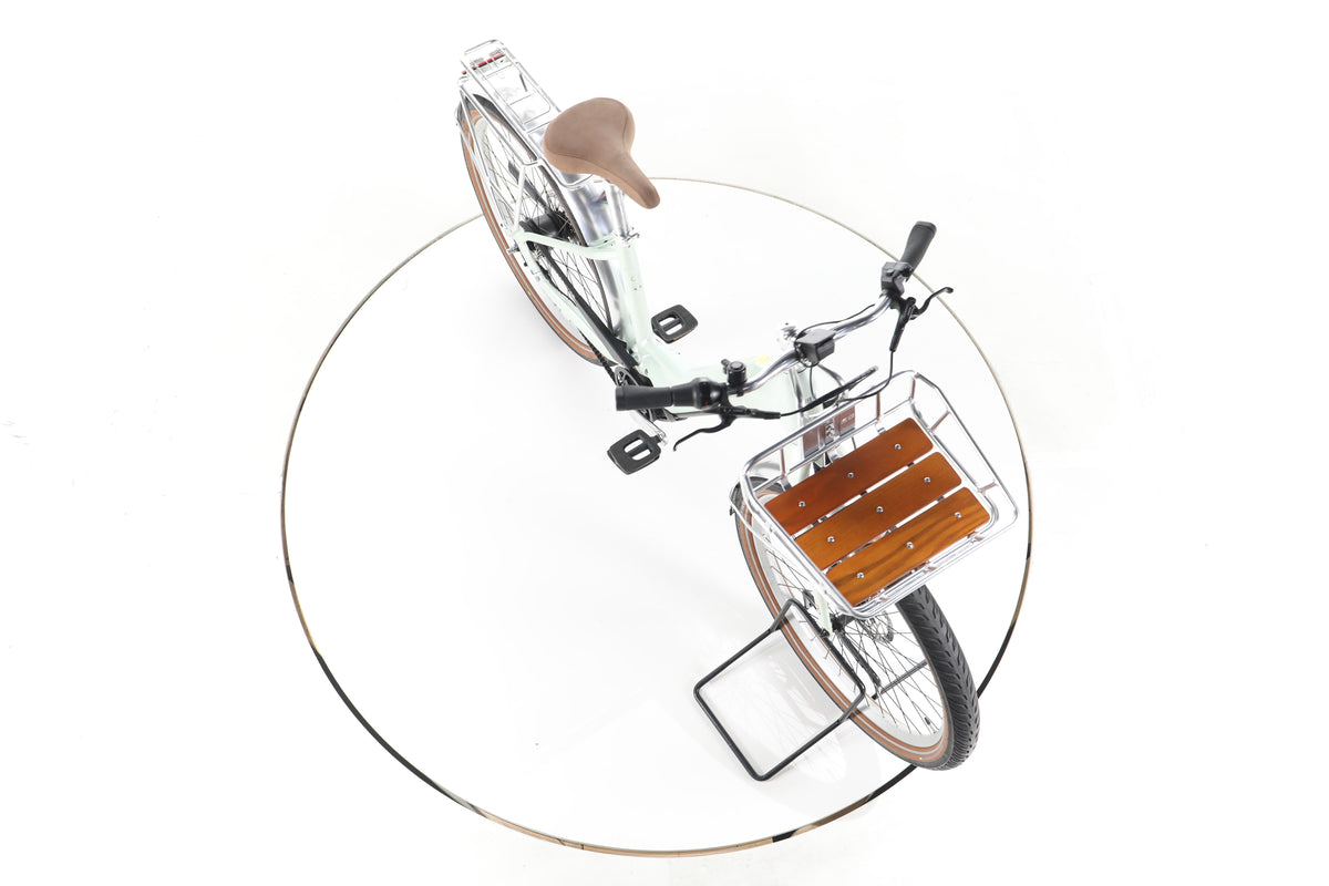 Bulls Sturmvogel EVO 5F Belt City E-Bike Tiefeinsteiger - Image 15