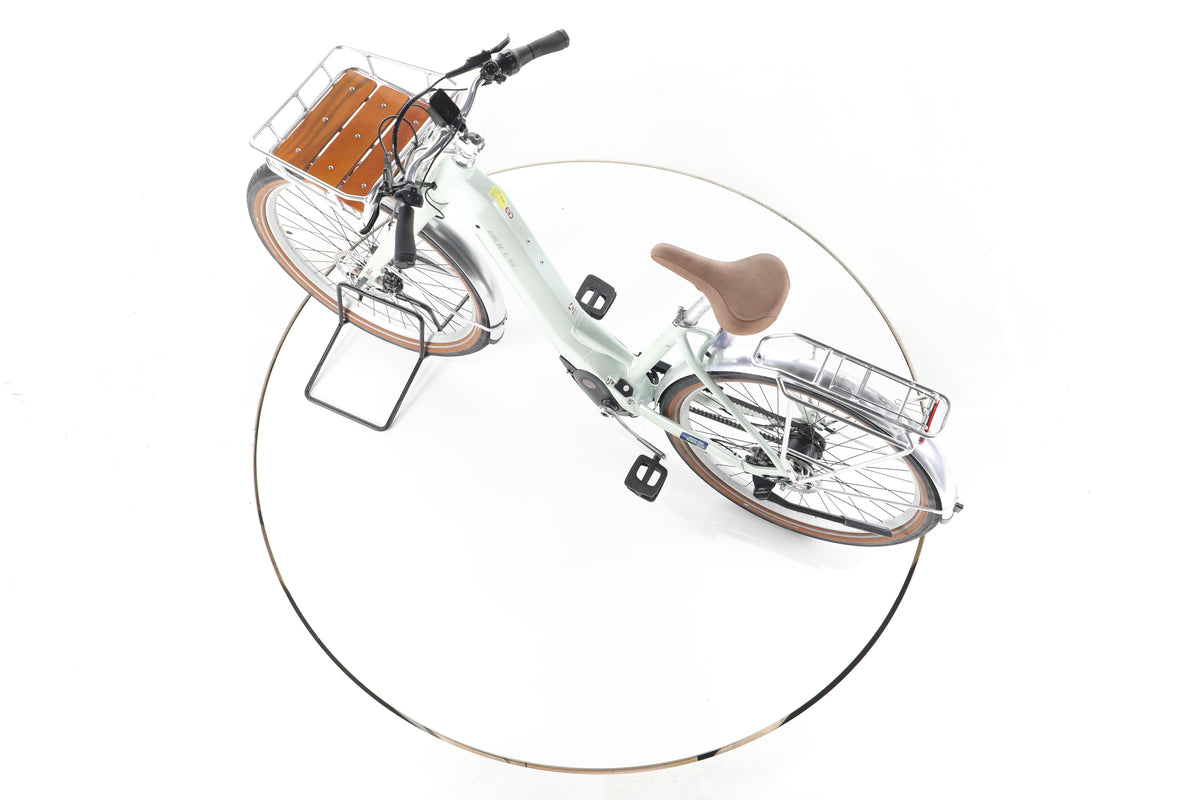 Bulls Sturmvogel EVO 5F Belt City E-Bike Tiefeinsteiger - Image 20