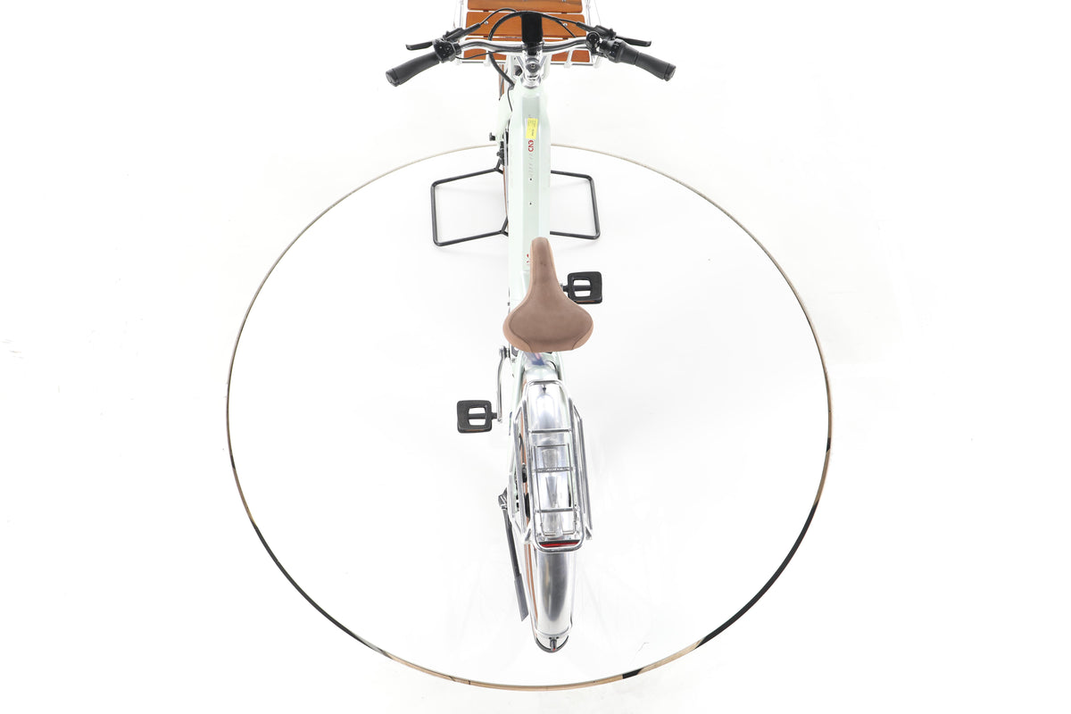 Bulls Sturmvogel EVO 5F Belt City E-Bike Tiefeinsteiger - Image 22