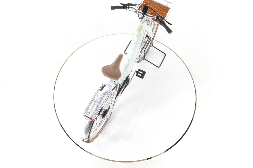 Bulls Sturmvogel EVO 5F Belt City E-Bike Tiefeinsteiger - Image 23
