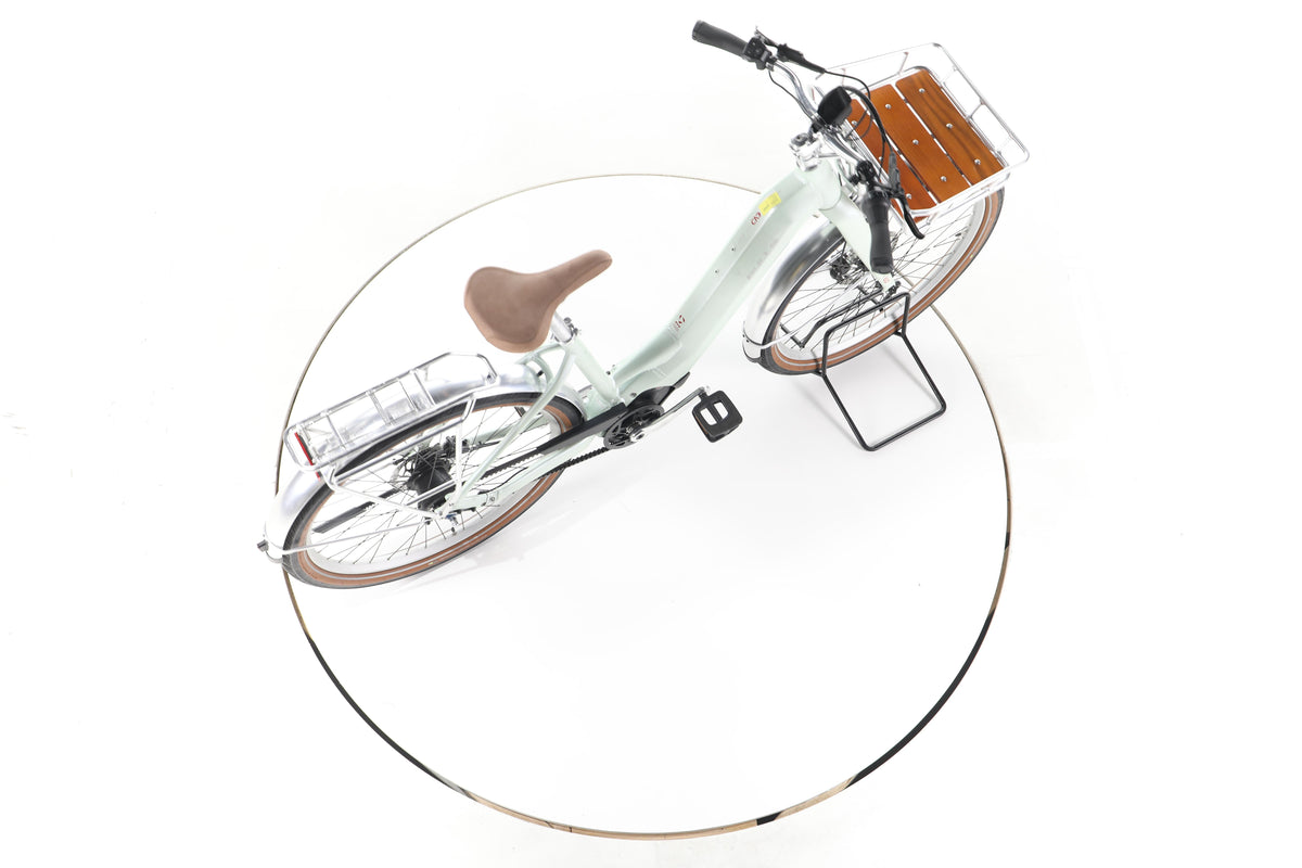 Bulls Sturmvogel EVO 5F Belt City E-Bike Tiefeinsteiger - Image 24