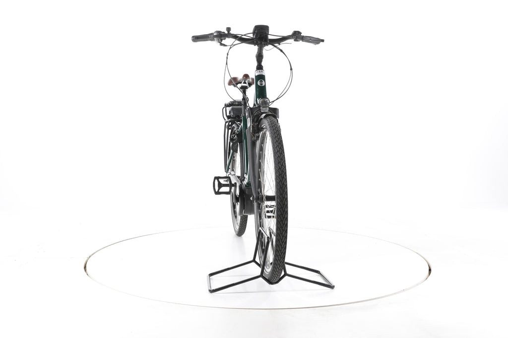 Excelsior Retro Cruiser City E-Bike Tiefeinsteiger - Image 4