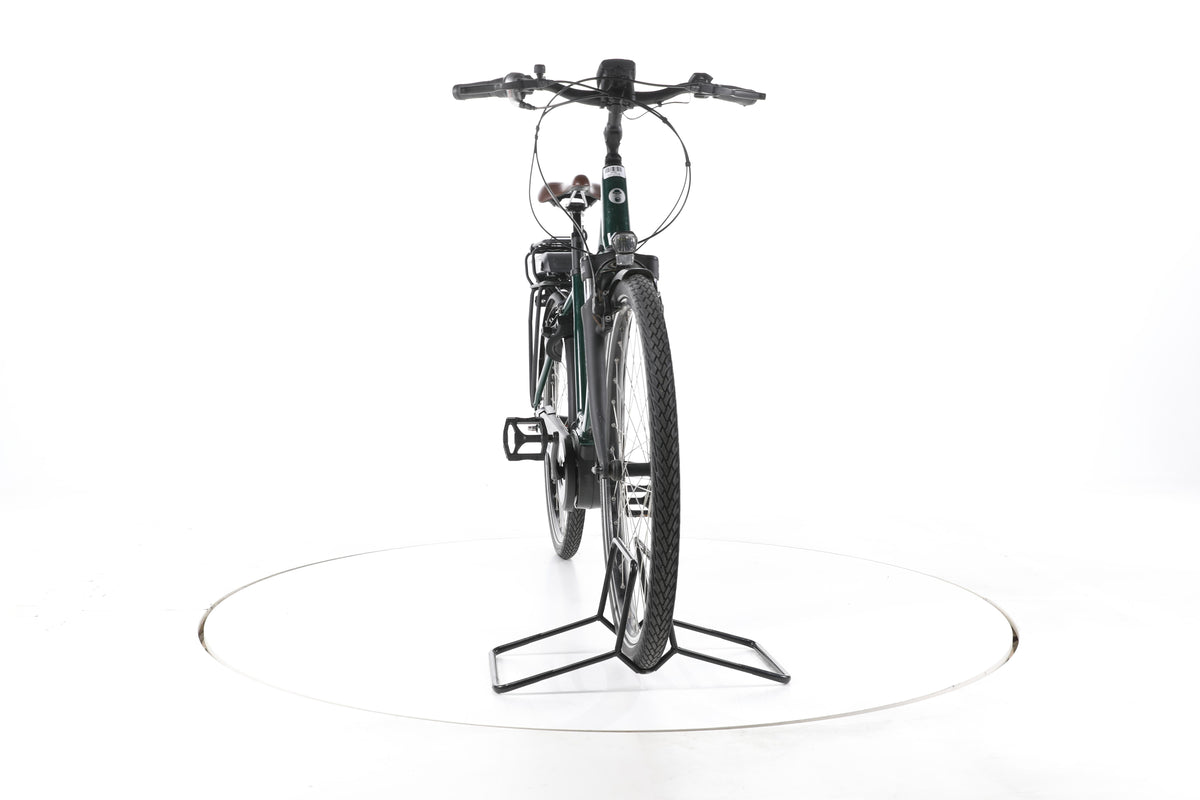 Excelsior Retro Cruiser City E-Bike Tiefeinsteiger - Image 4