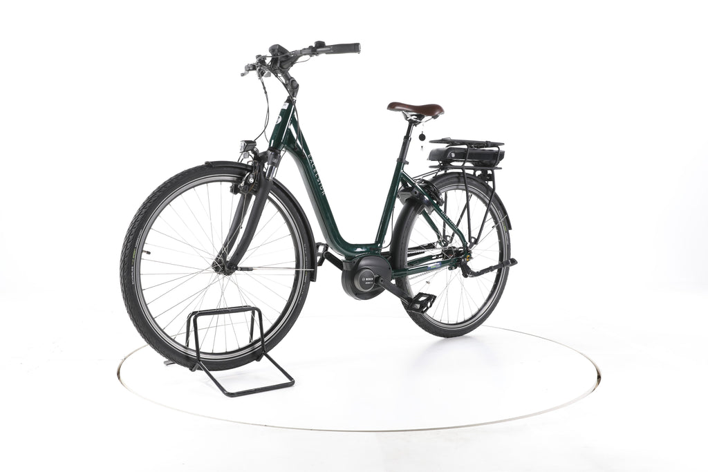 Excelsior Retro Cruiser City E-Bike Tiefeinsteiger - Image 6