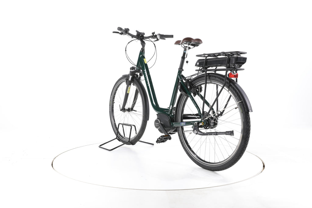 Excelsior Retro Cruiser City E-Bike Tiefeinsteiger - Image 9