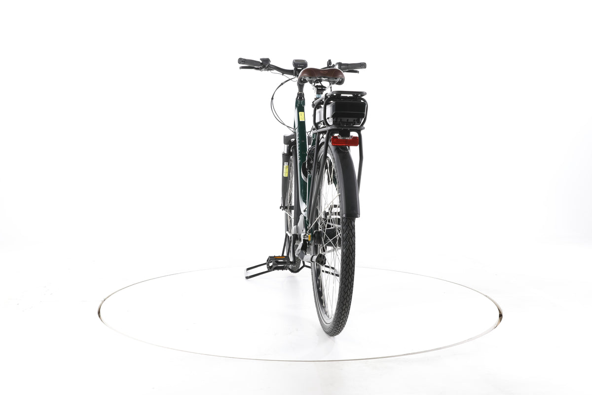 Excelsior Retro Cruiser City E-Bike Tiefeinsteiger - Image 10