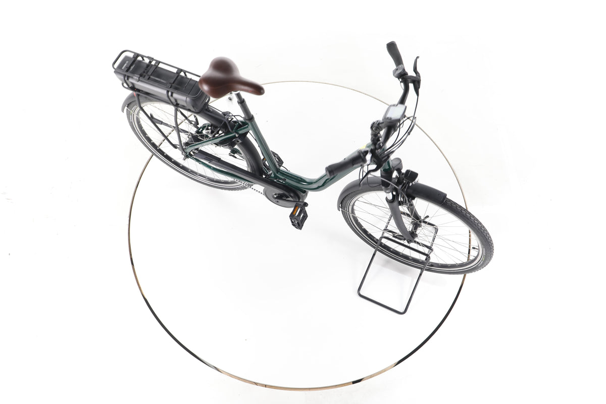 Excelsior Retro Cruiser City E-Bike Tiefeinsteiger - Image 14