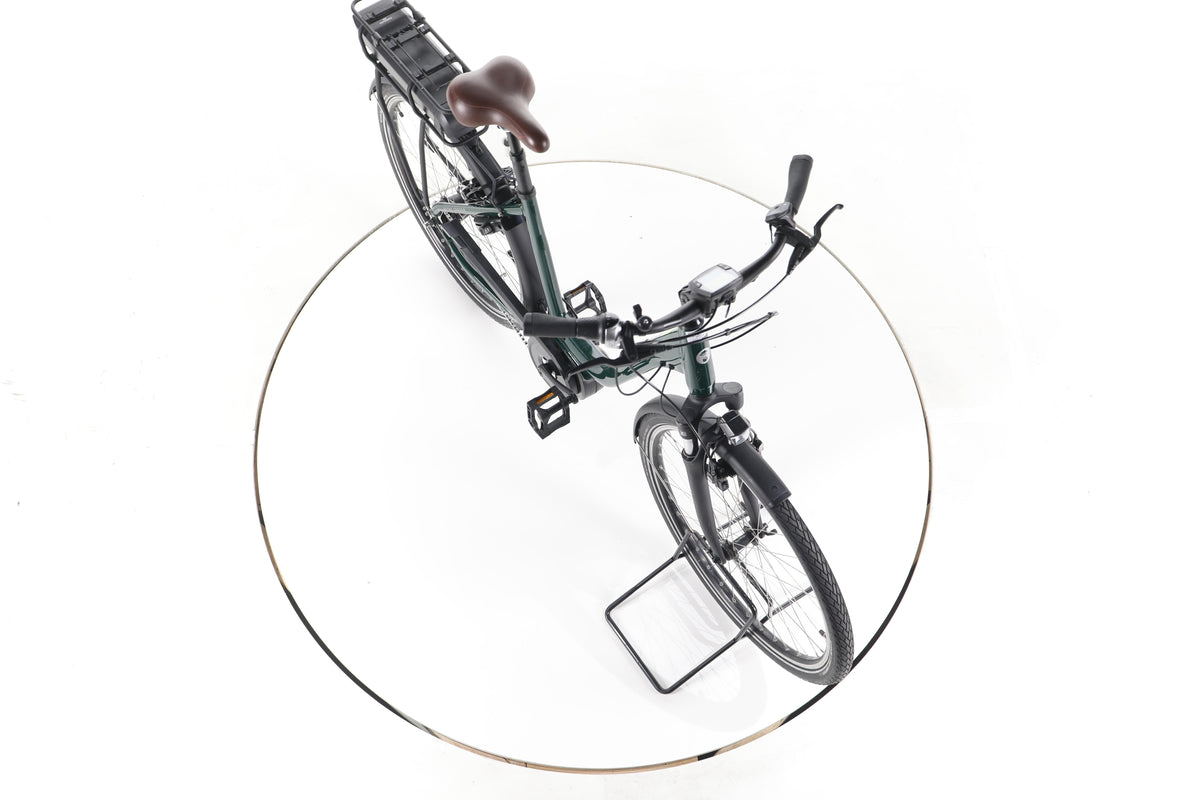 Excelsior Retro Cruiser City E-Bike Tiefeinsteiger - Image 15