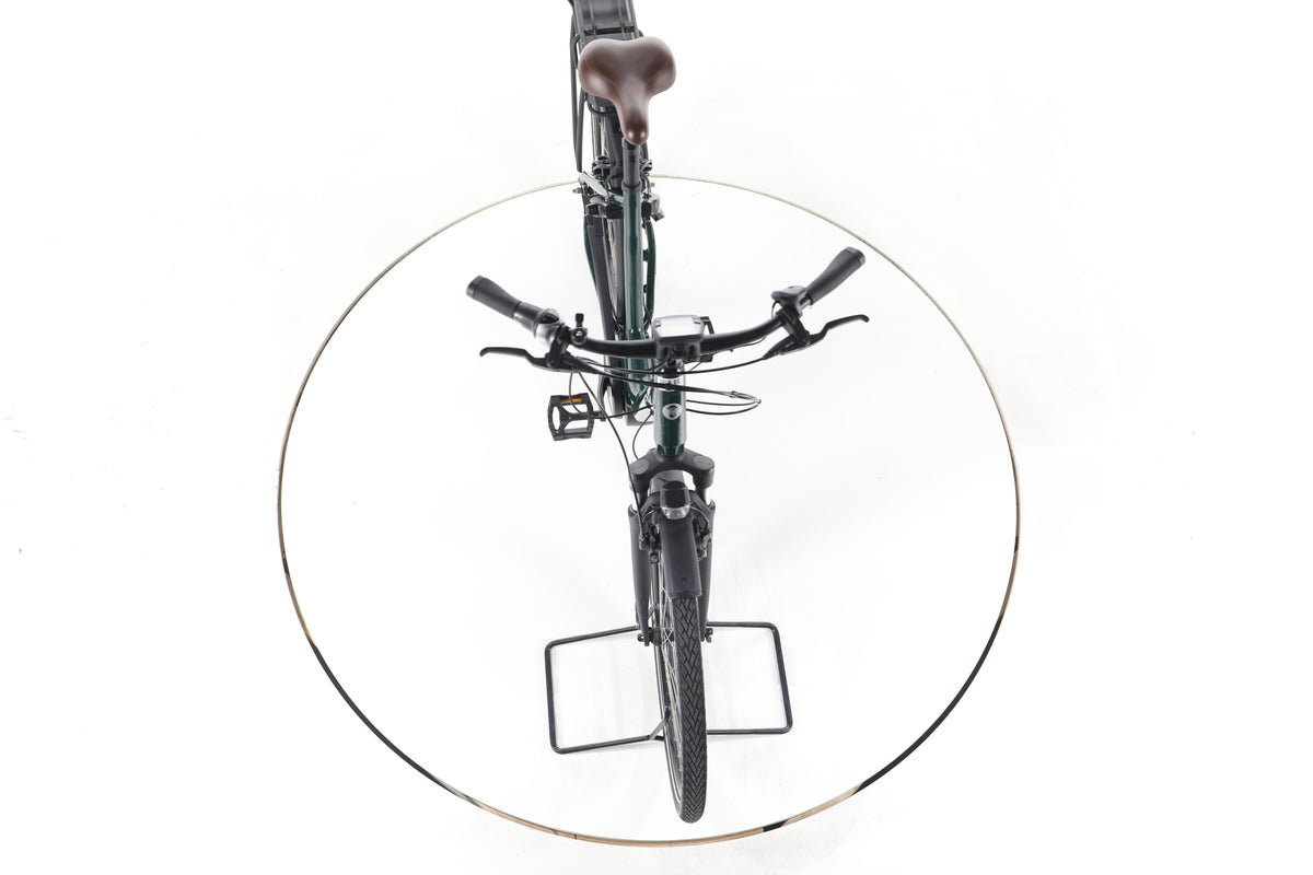Excelsior Retro Cruiser City E-Bike Tiefeinsteiger - Image 16