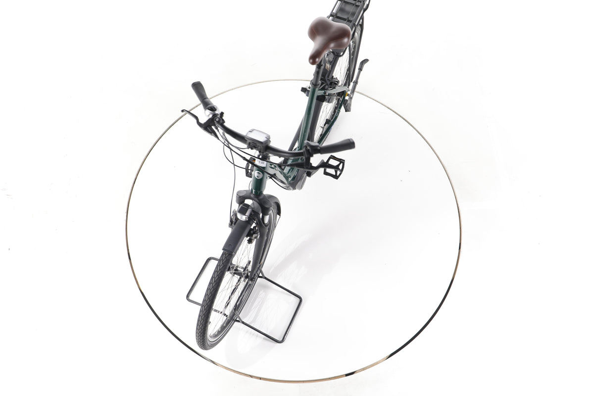 Excelsior Retro Cruiser City E-Bike Tiefeinsteiger - Image 17