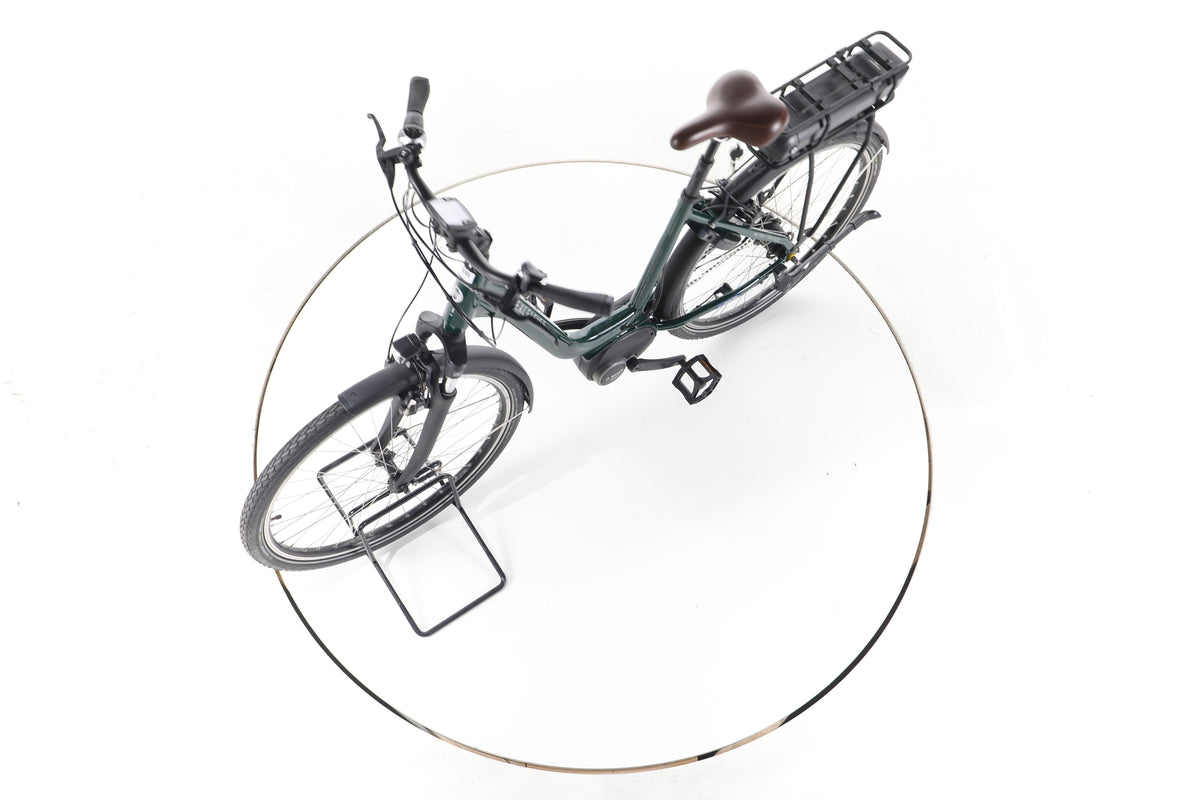 Excelsior Retro Cruiser City E-Bike Tiefeinsteiger - Image 18