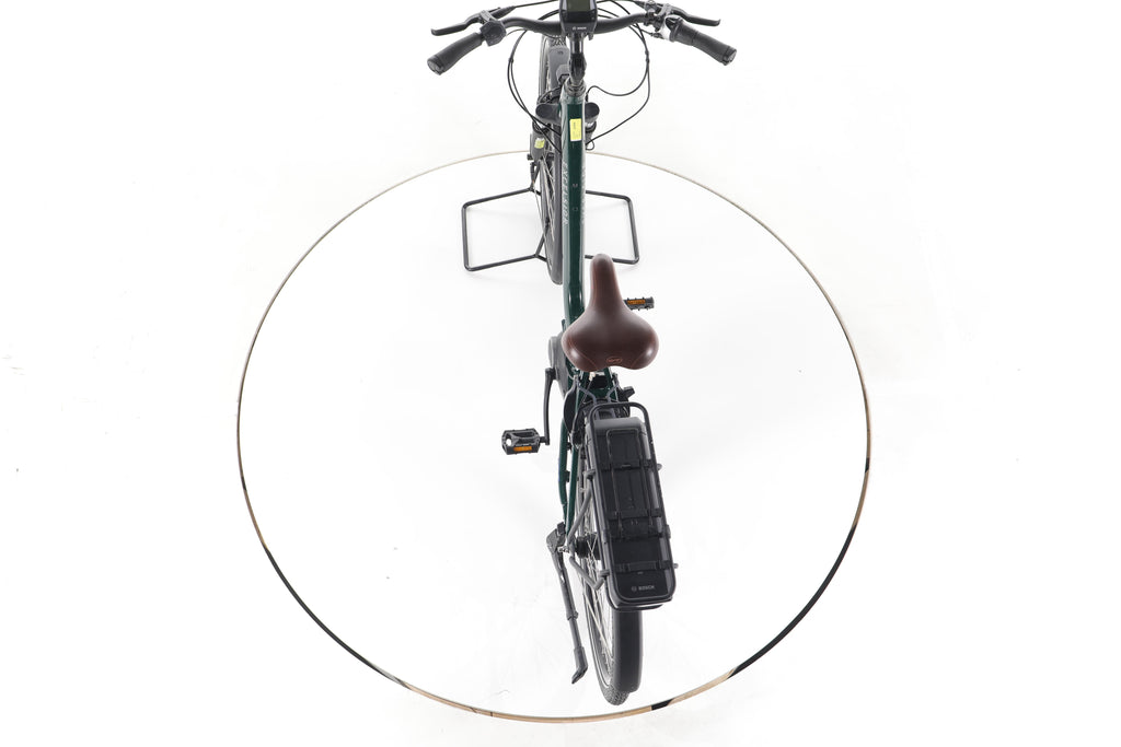 Excelsior Retro Cruiser City E-Bike Tiefeinsteiger - Image 22