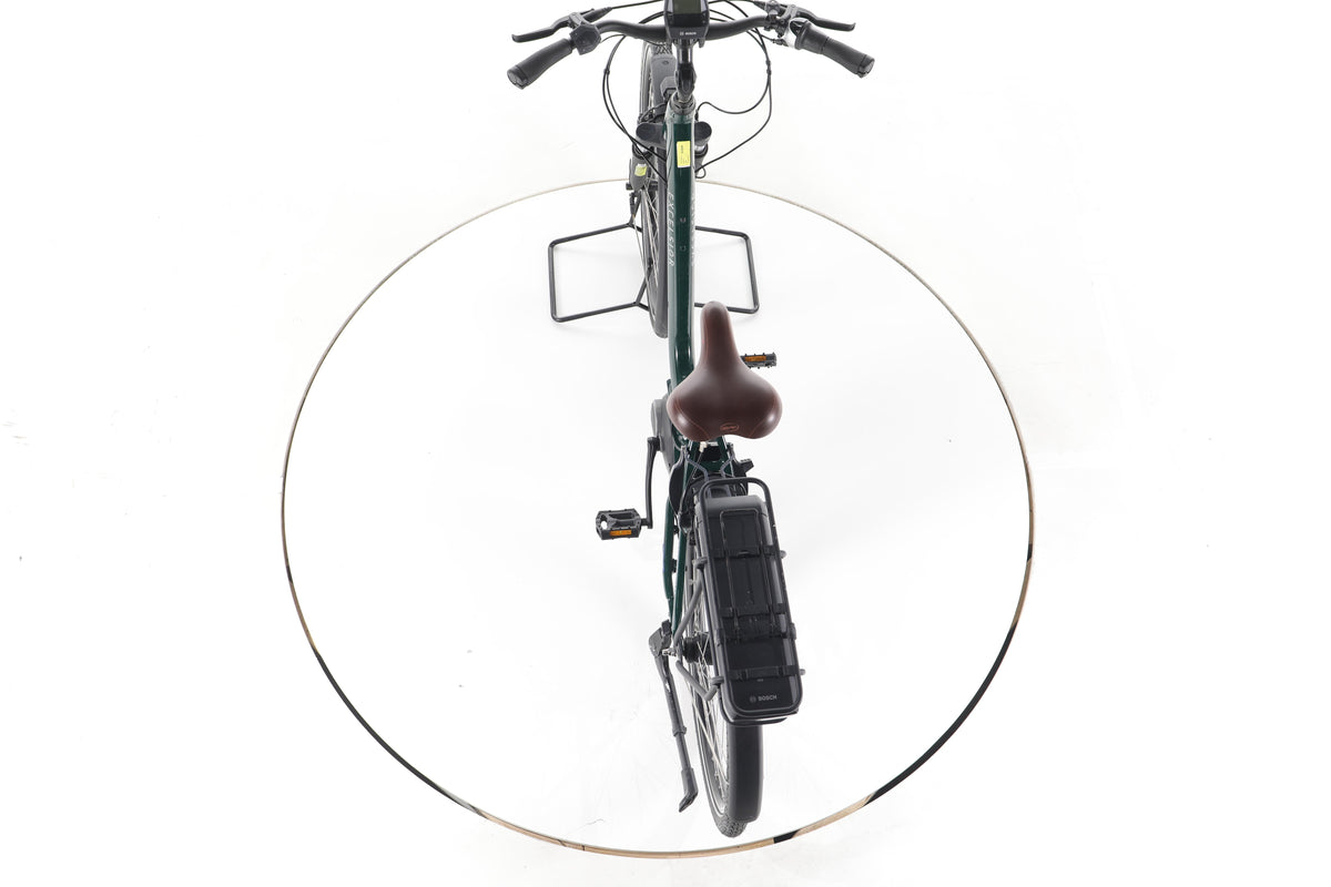 Excelsior Retro Cruiser City E-Bike Tiefeinsteiger - Image 22