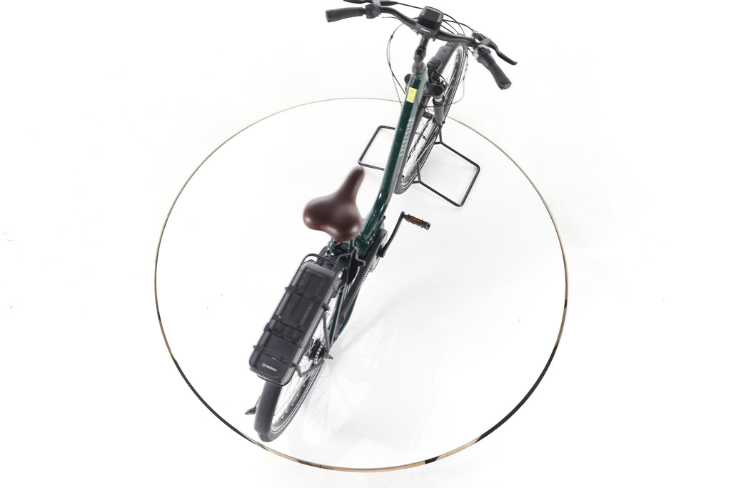 Excelsior Retro Cruiser City E-Bike Tiefeinsteiger - Image 23