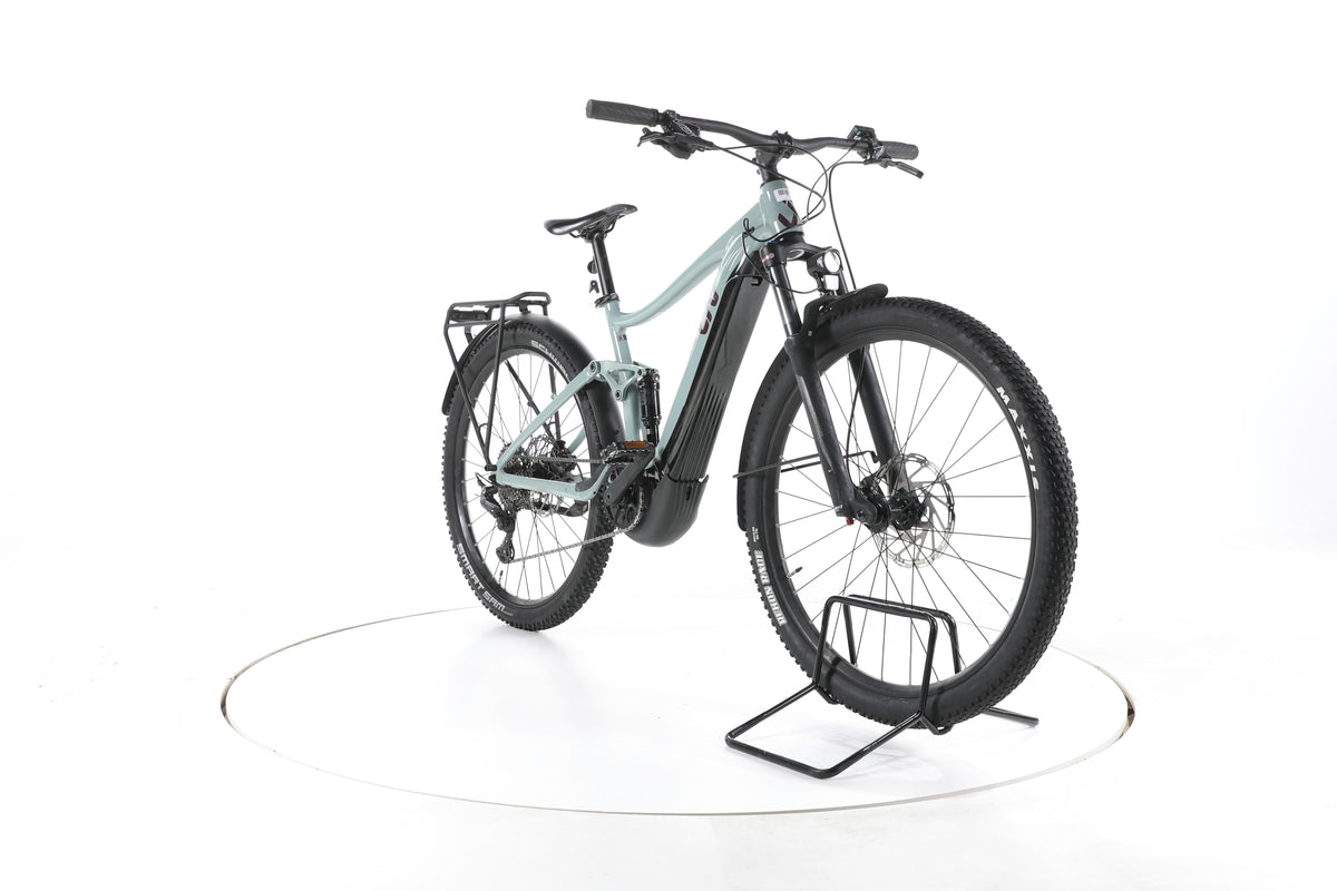 Liv Embolden E+ EX SUV E-Bike - Image 3