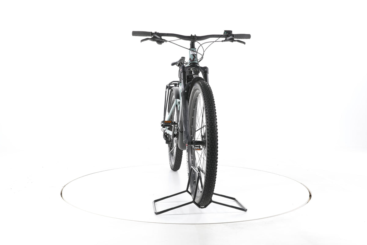 Liv Embolden E+ EX SUV E-Bike - Image 4