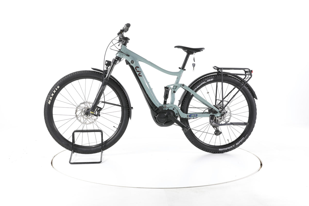 Liv Embolden E+ EX SUV E-Bike - Image 7