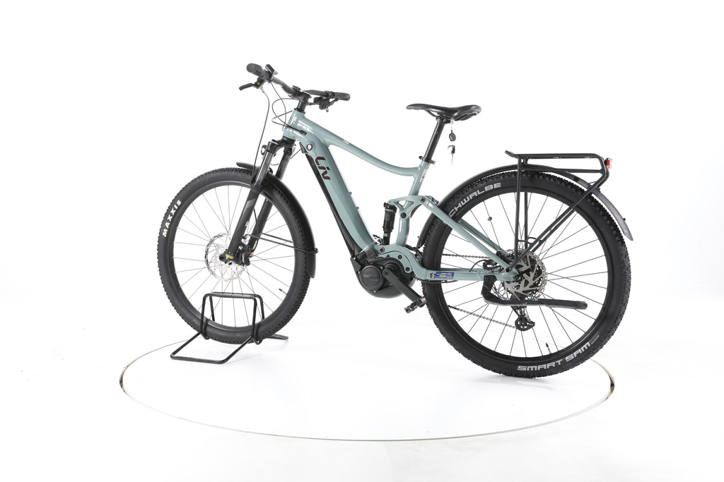 Liv Embolden E+ EX SUV E-Bike - Image 8