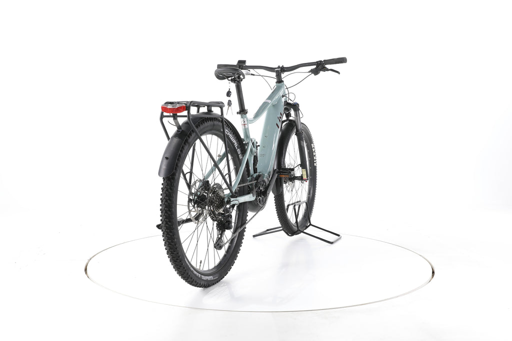 Liv Embolden E+ EX SUV E-Bike - Image 11