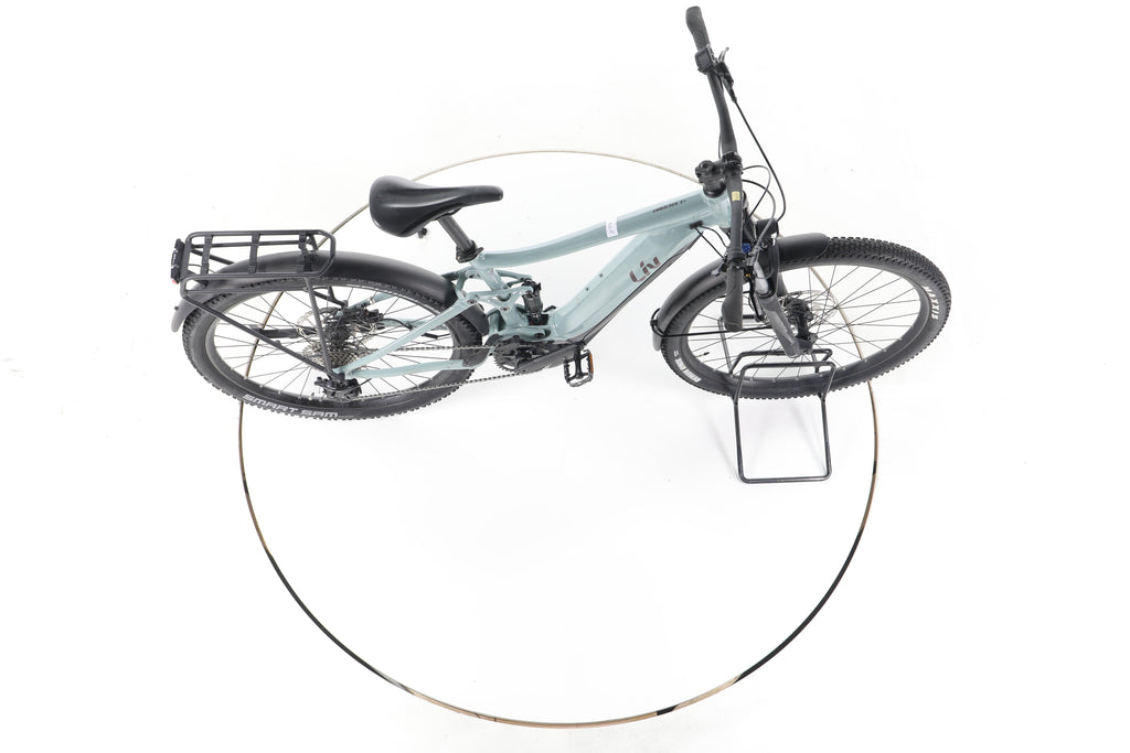 Liv Embolden E+ EX SUV E-Bike - Image 13