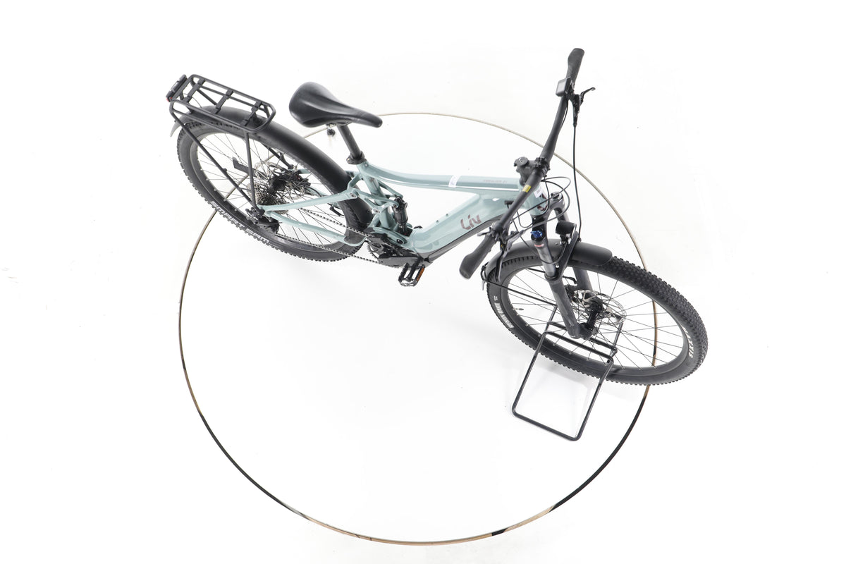 Liv Embolden E+ EX SUV E-Bike - Image 14