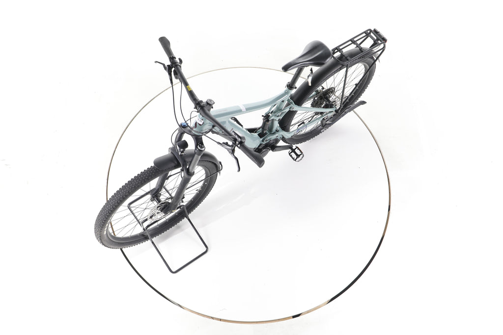 Liv Embolden E+ EX SUV E-Bike - Image 18