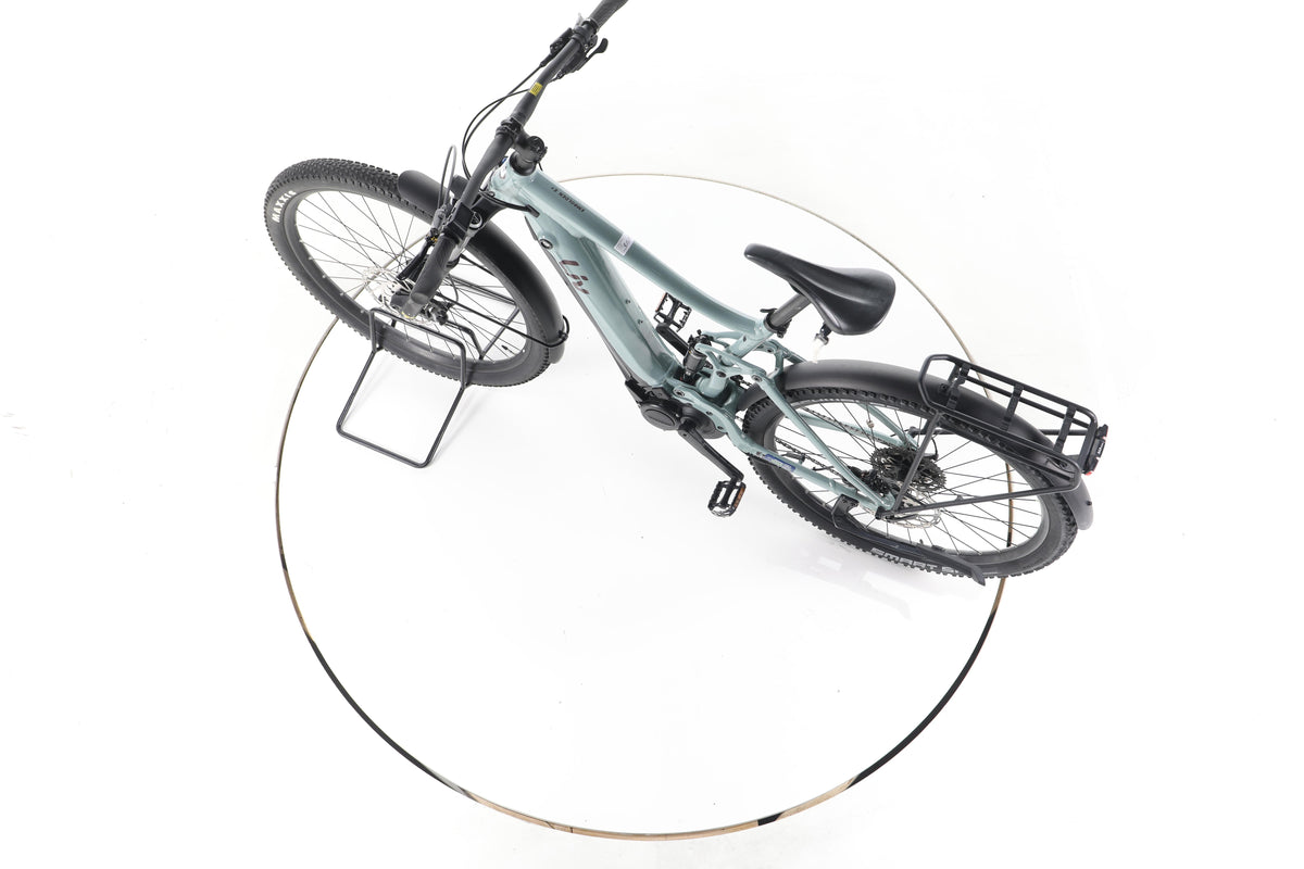 Liv Embolden E+ EX SUV E-Bike - Image 20