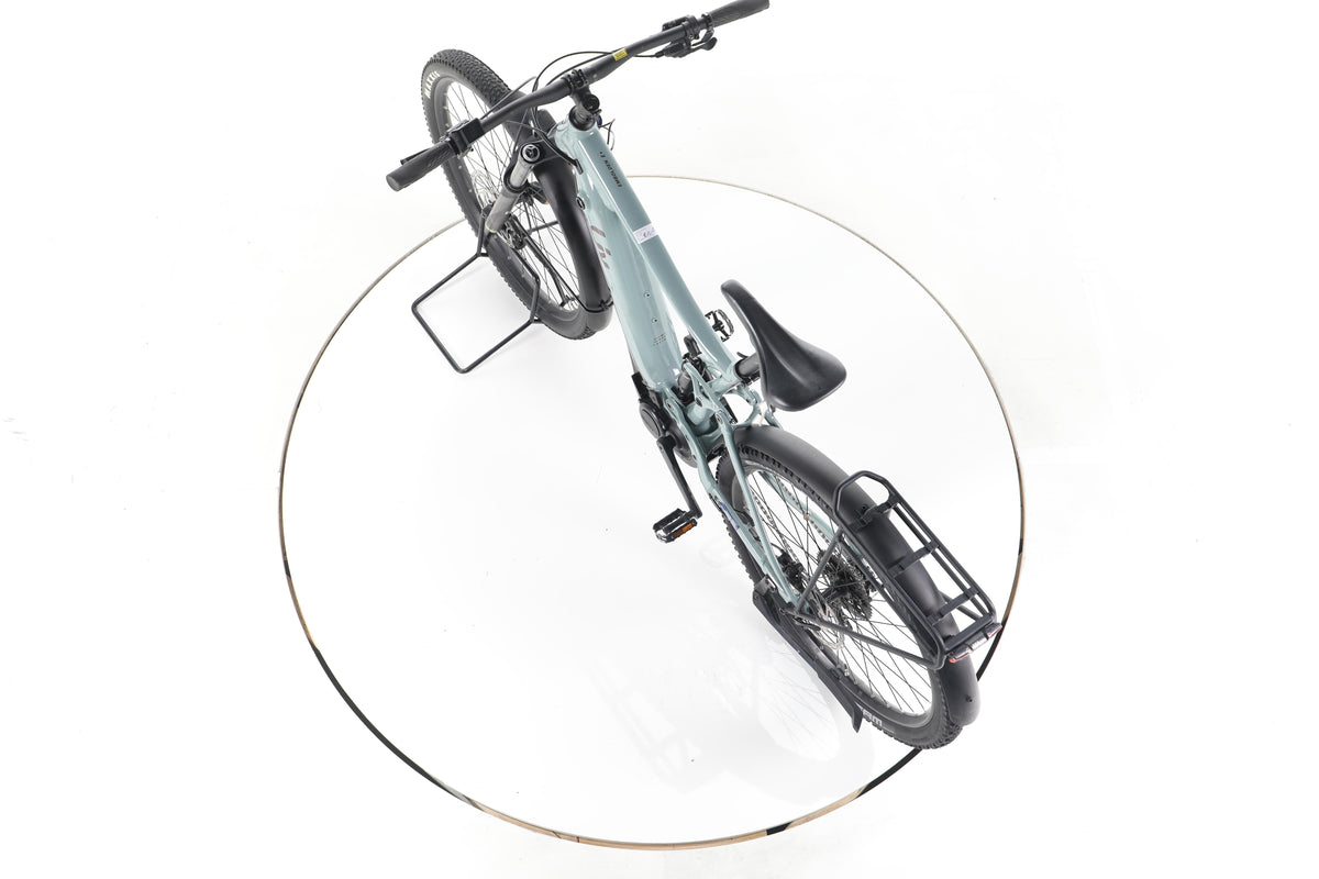 Liv Embolden E+ EX SUV E-Bike - Image 21