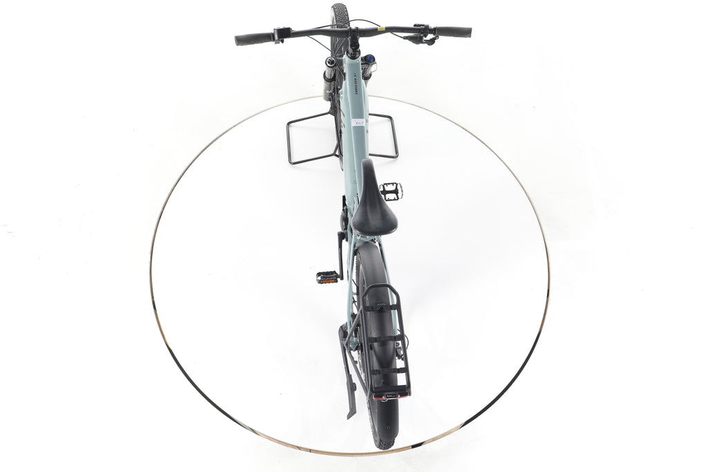 Liv Embolden E+ EX SUV E-Bike - Image 22