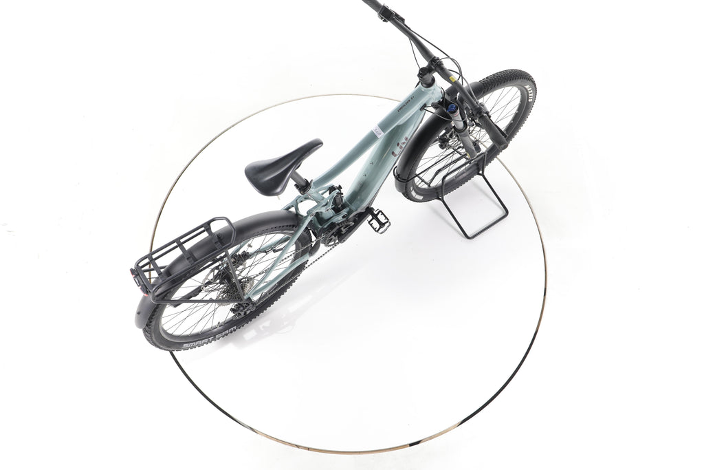 Liv Embolden E+ EX SUV E-Bike - Image 24